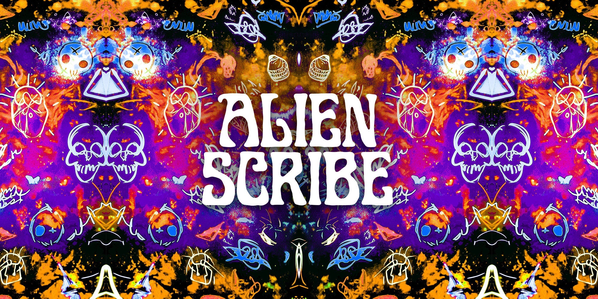 ALIEN SCRIBE