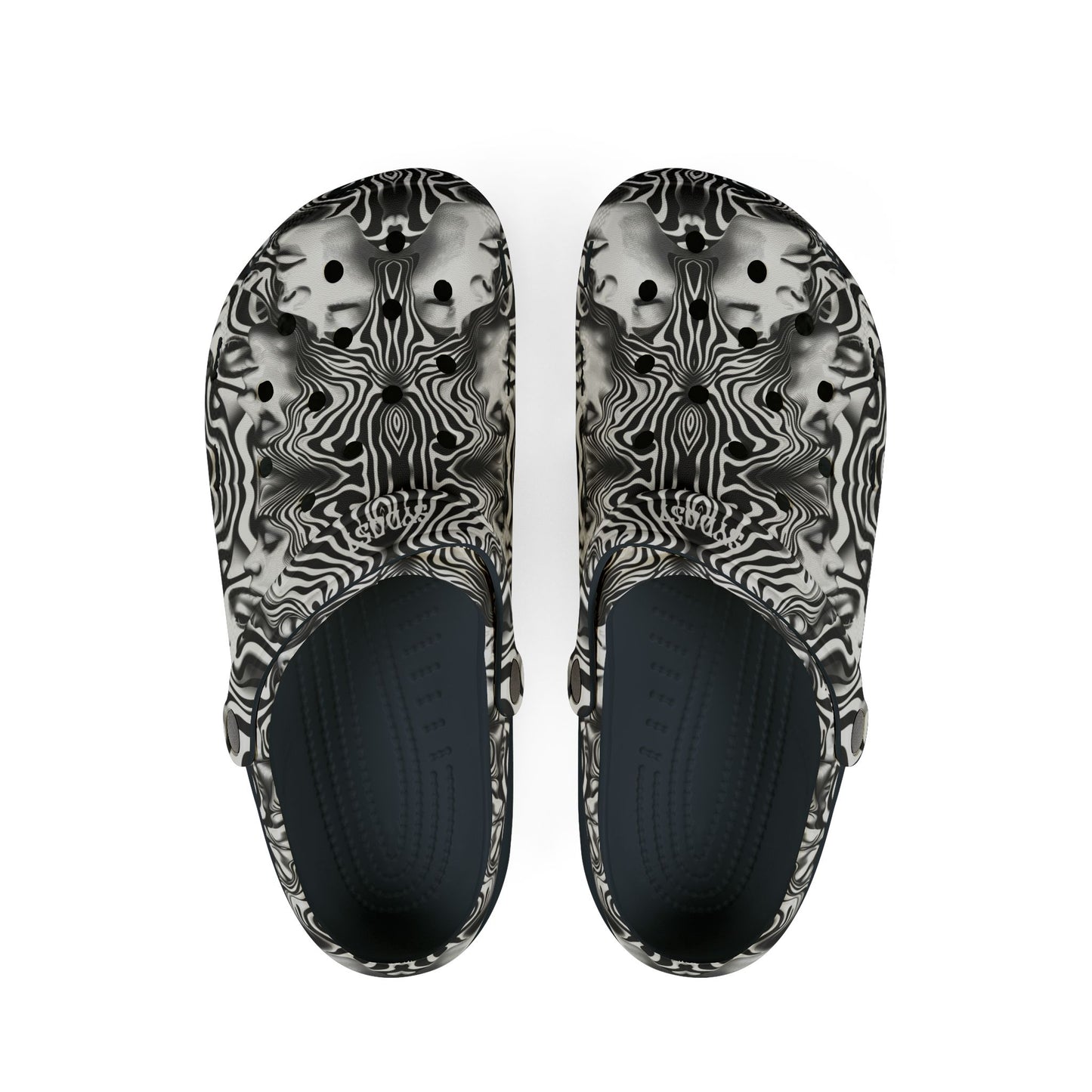 CLOGS