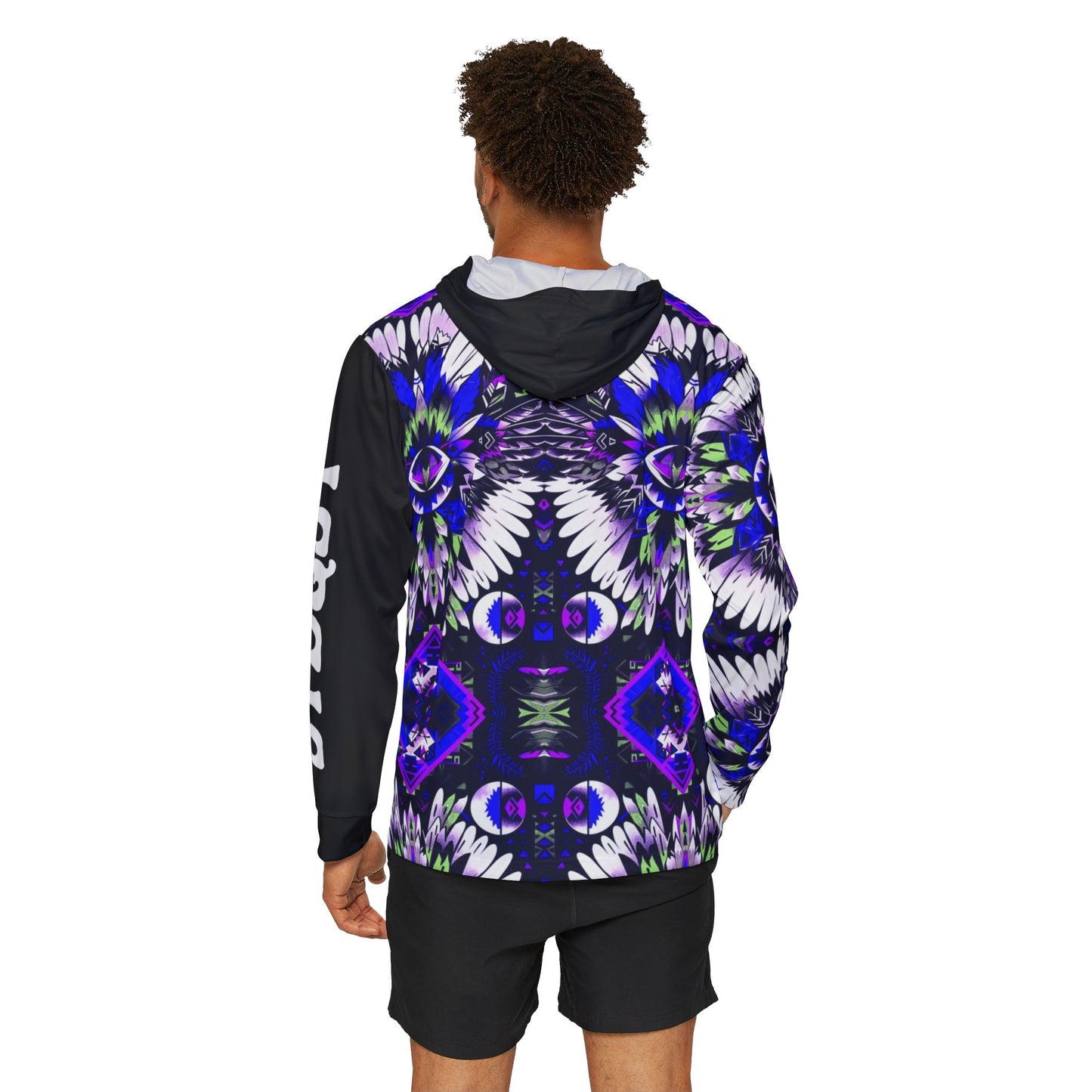 UPF HOODIE
