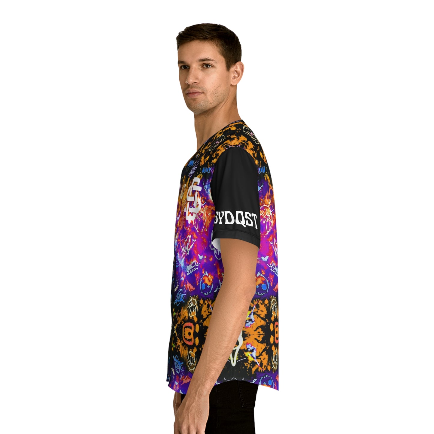 JERSEY - BASEBALL