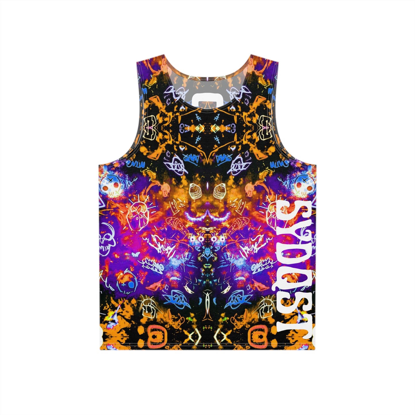 TANK - LOOSE