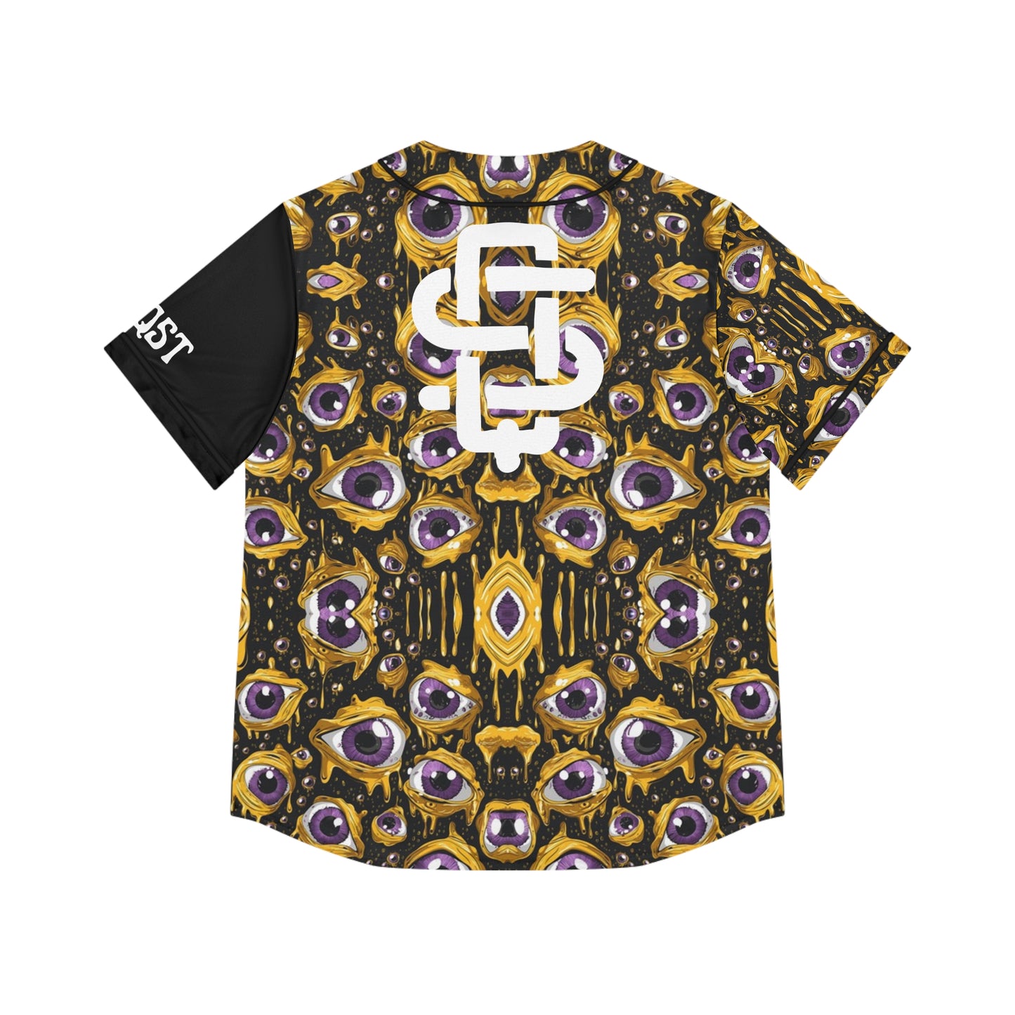 JERSEY - BASEBALL (W)