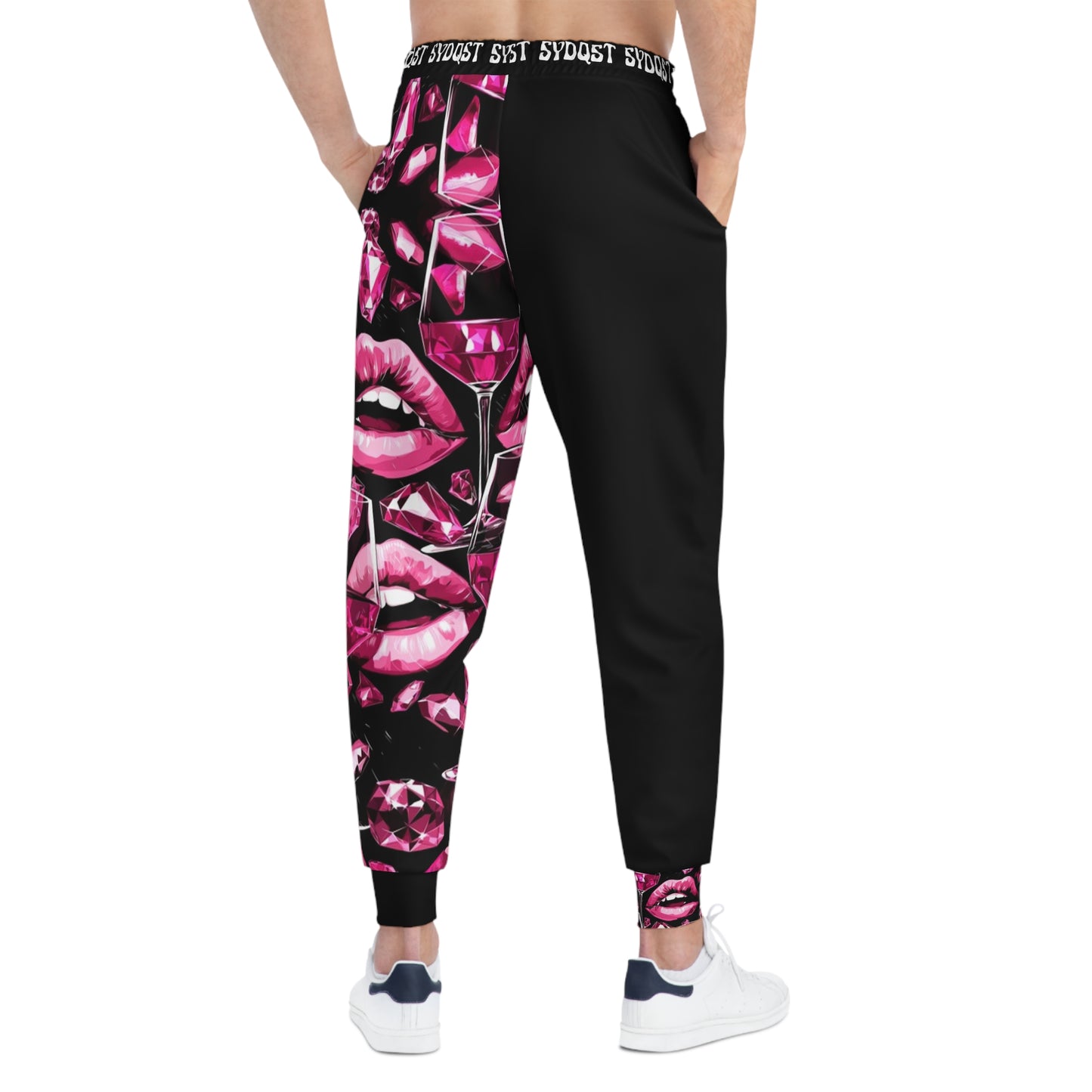 JOGGERS