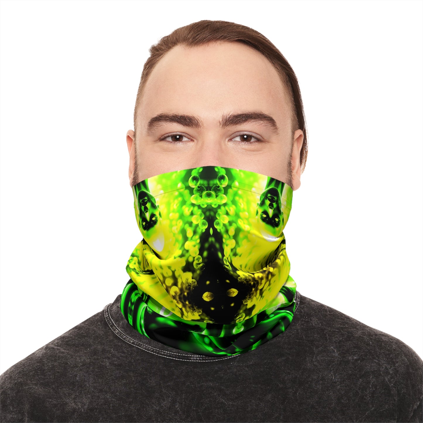 GAITER