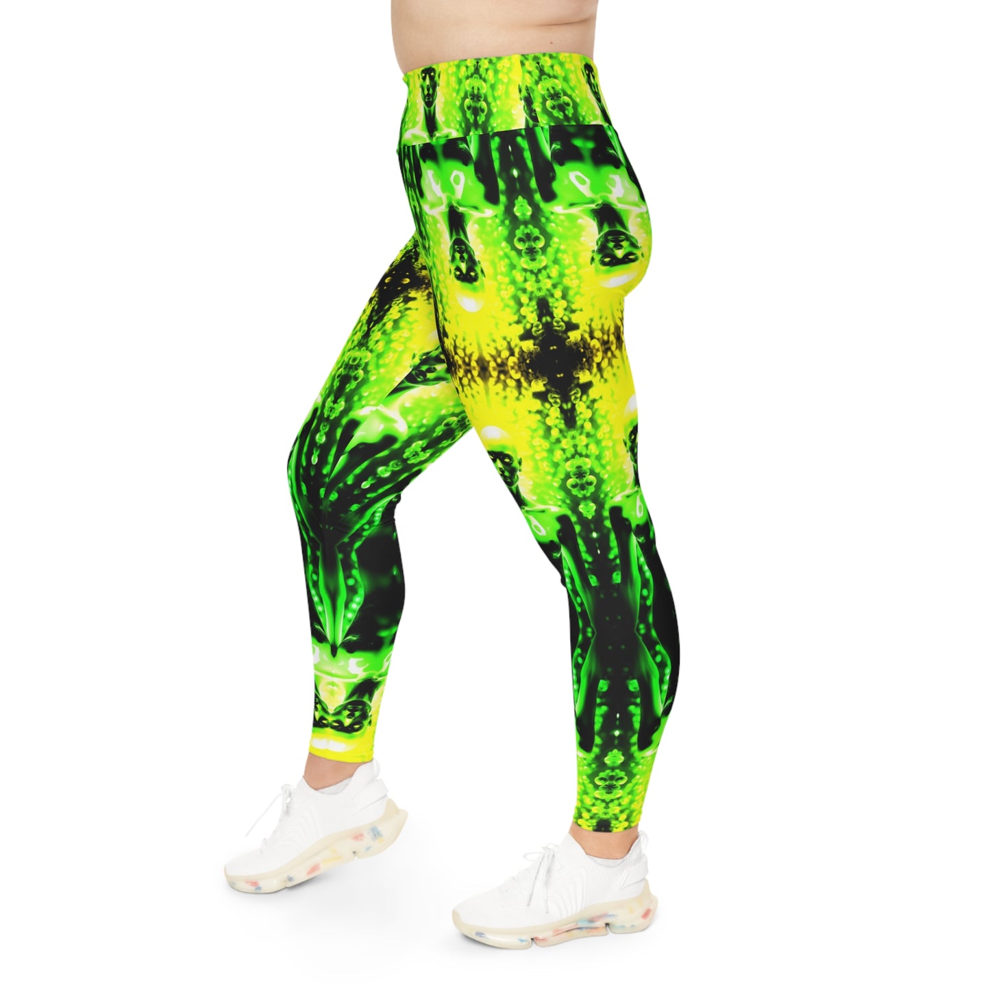 LEGGINGS (W+)