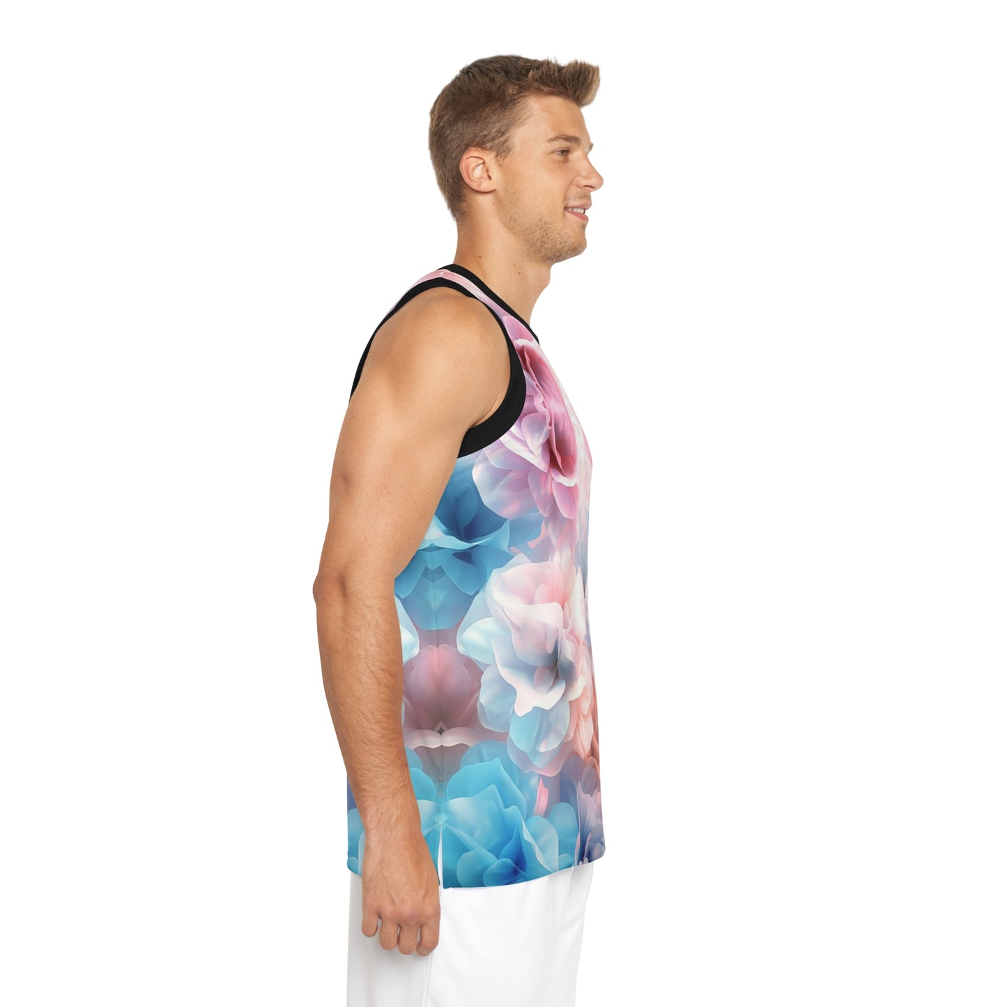 JERSEY - BASKETBALL