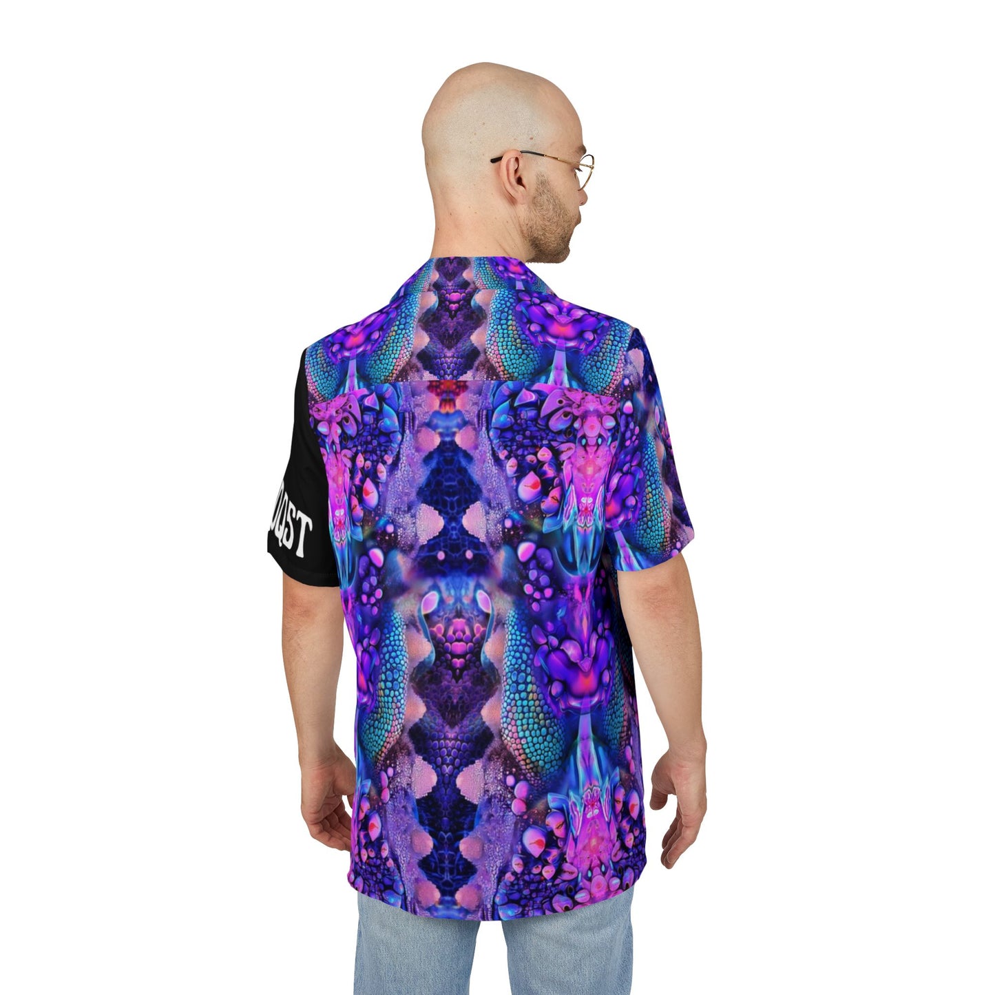 BUTTON-UP