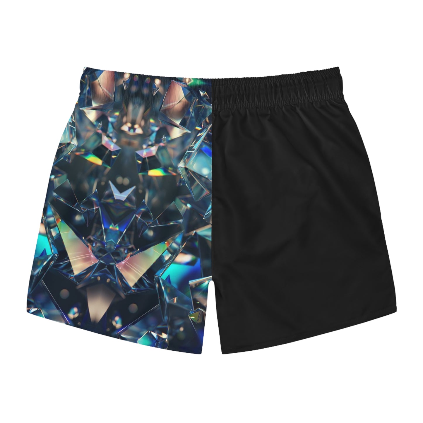 SWIM TRUNKS