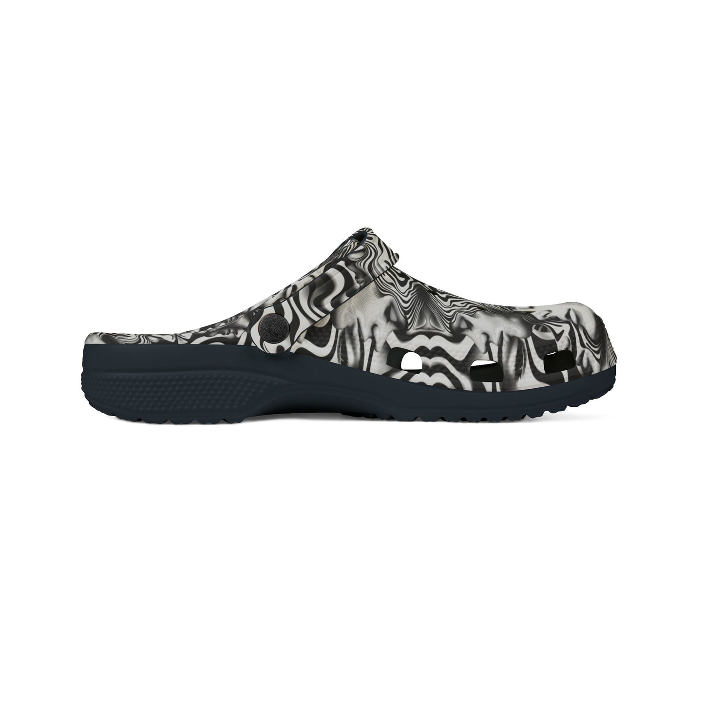 CLOGS