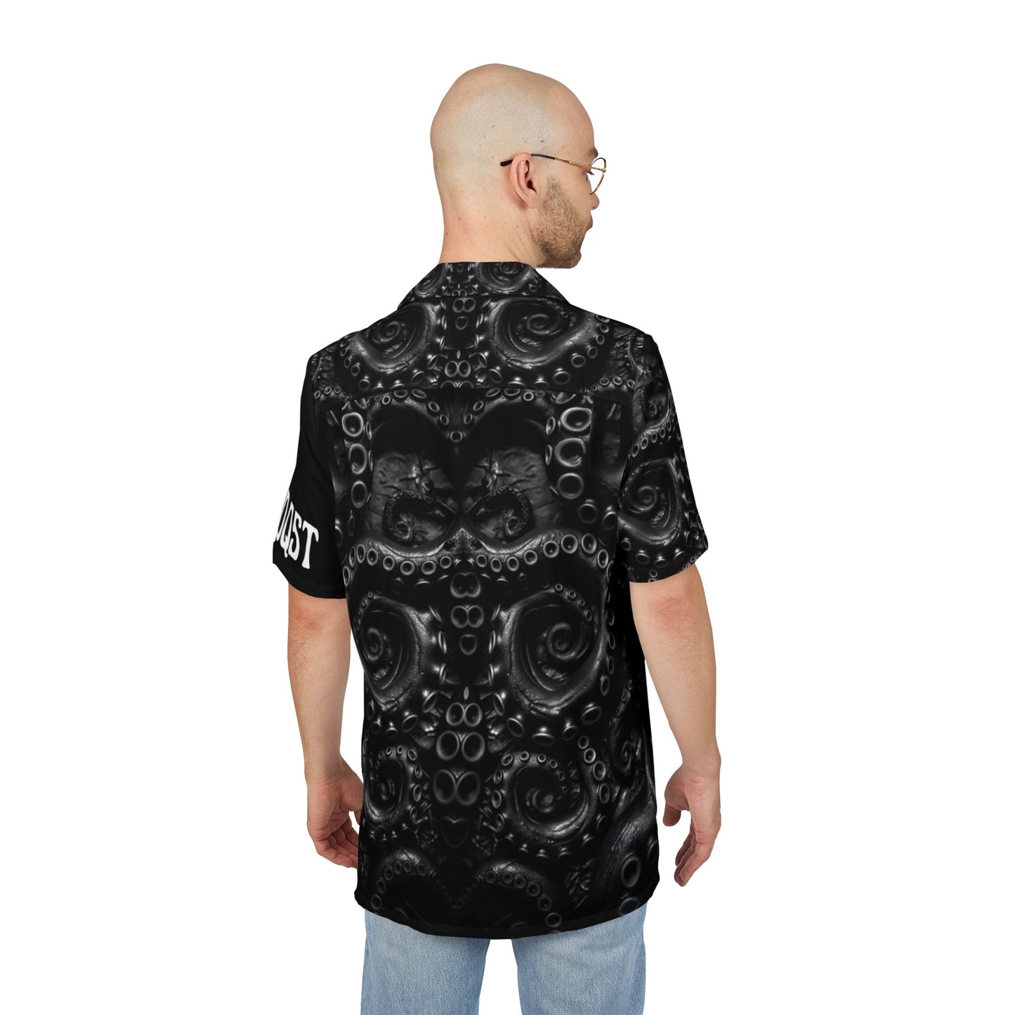 BUTTON-UP