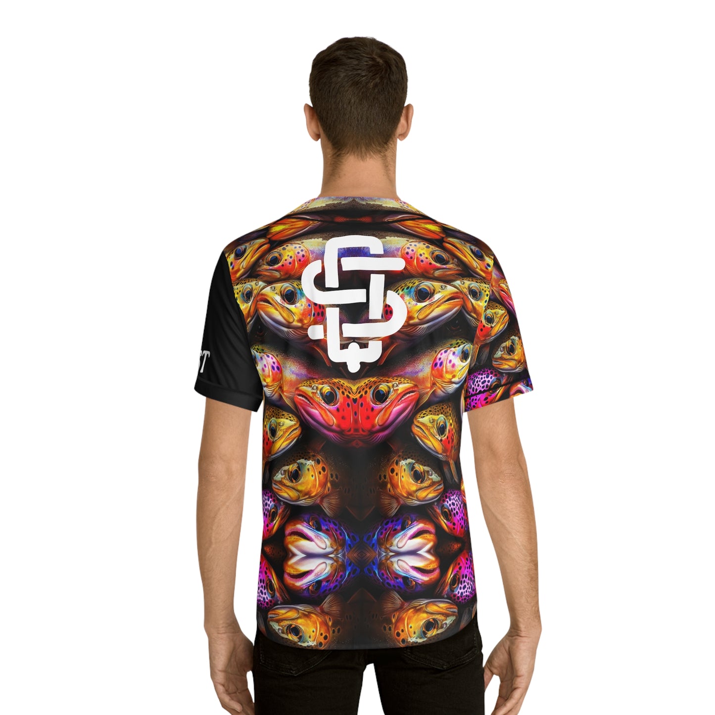 JERSEY - BASEBALL