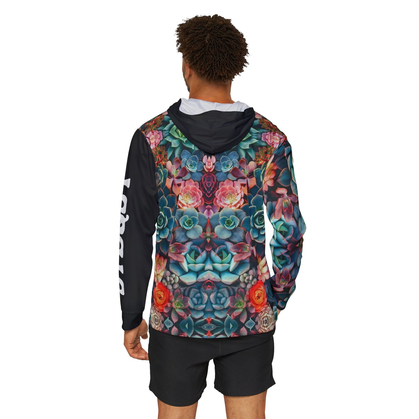 UPF HOODIE