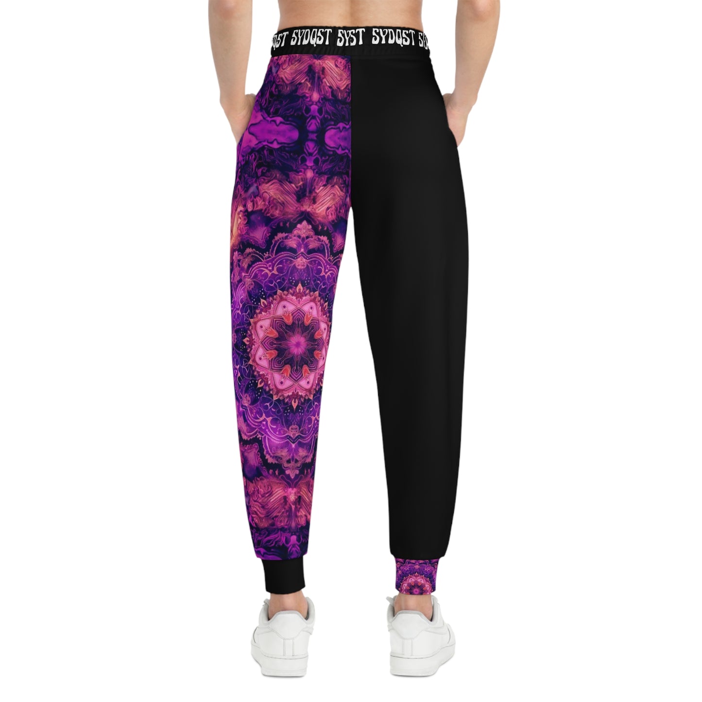 JOGGERS