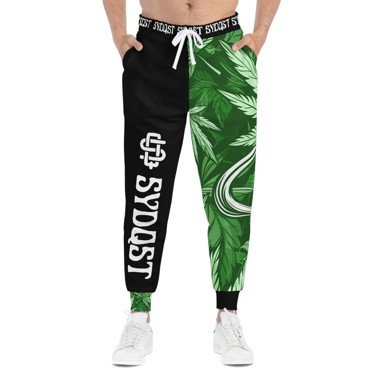 JOGGERS