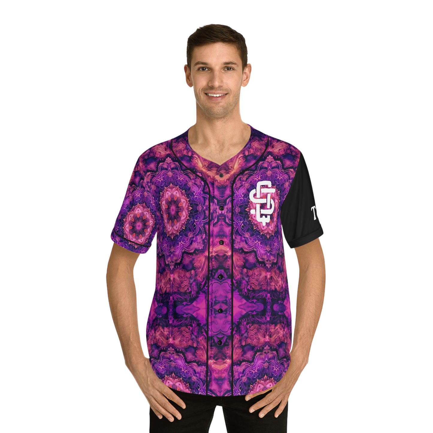 JERSEY - BASEBALL