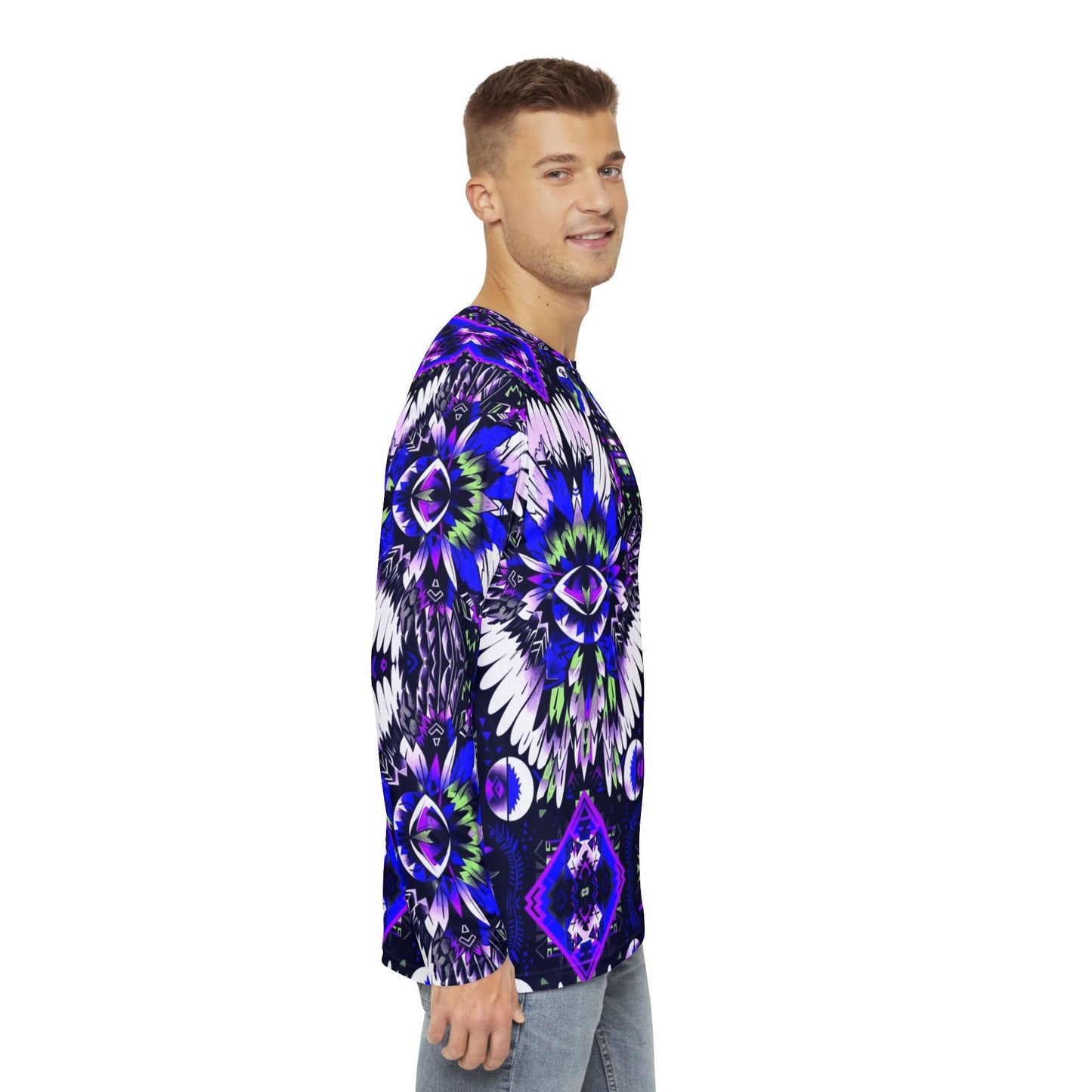 LONG SLEEVE