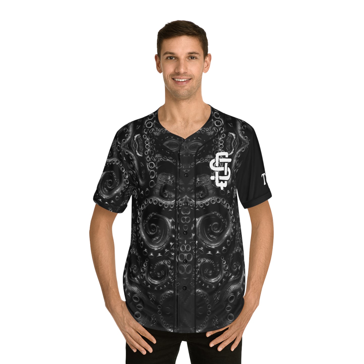 JERSEY - BASEBALL