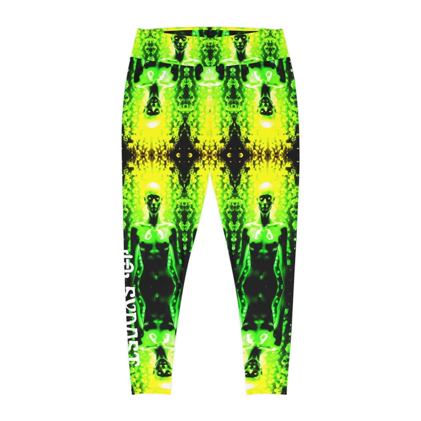 LEGGINGS (W+)