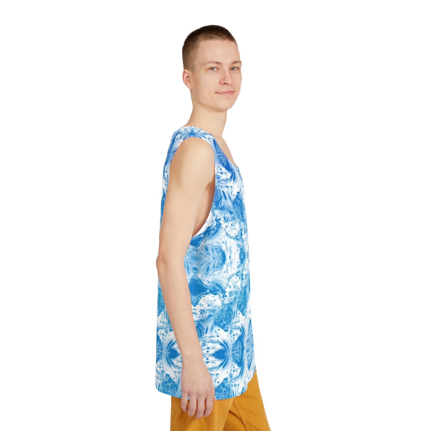 TANK - LOOSE