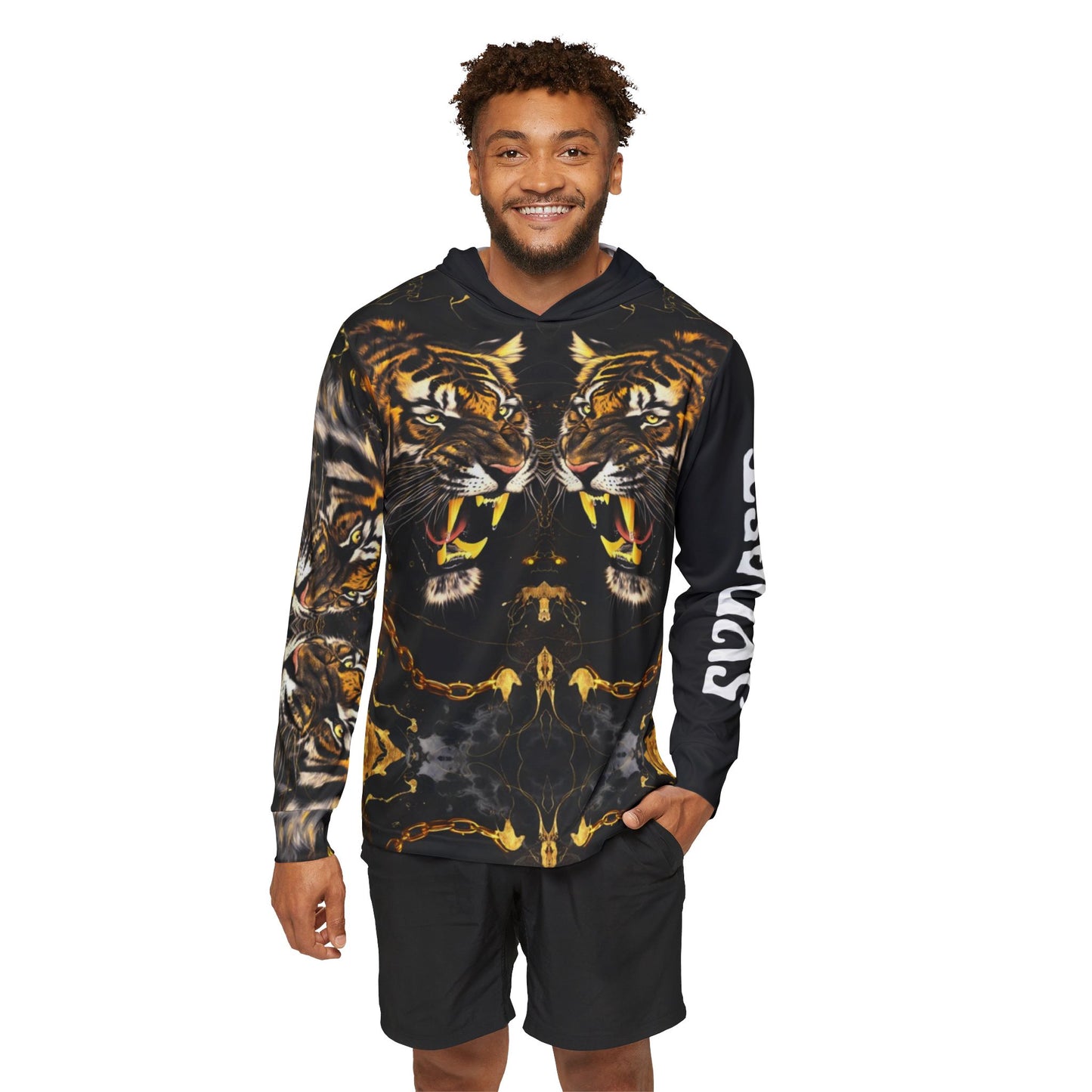 UPF HOODIE