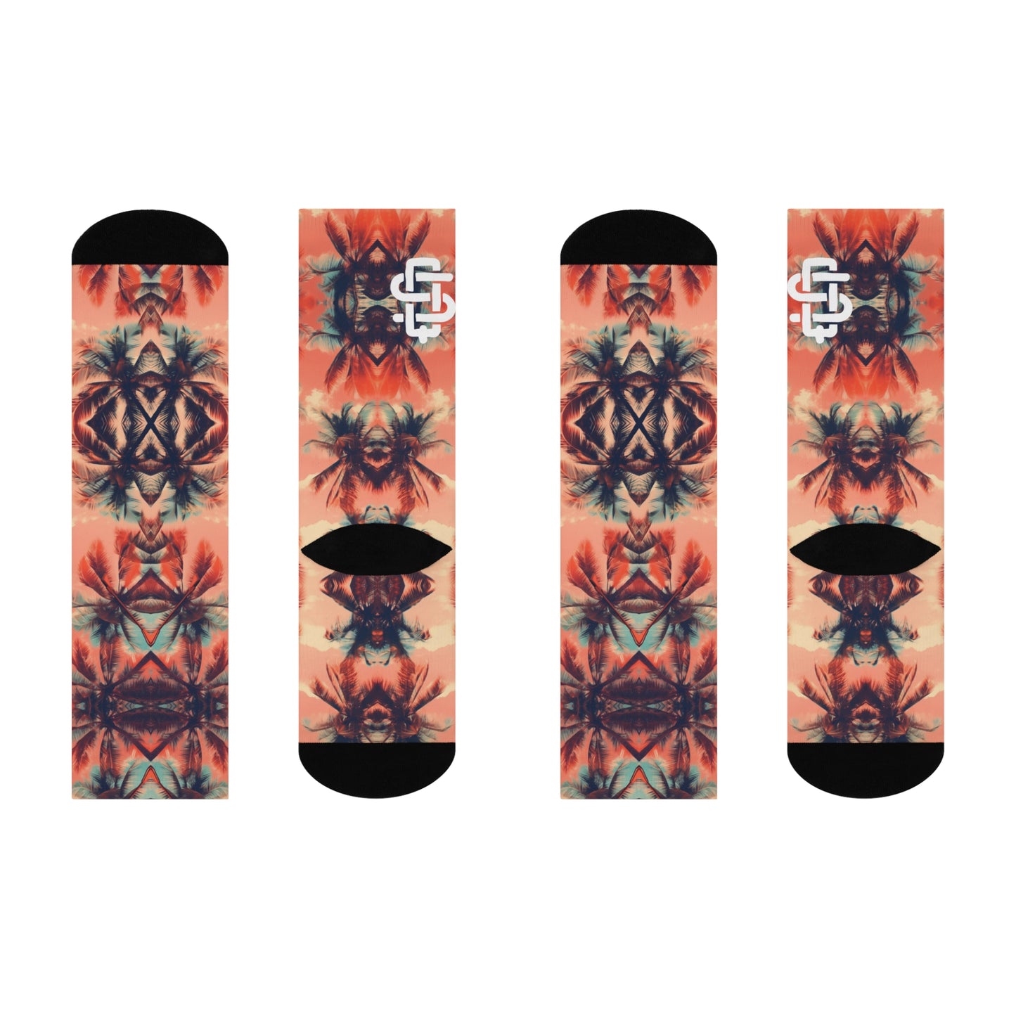 SOCKS - LONG
