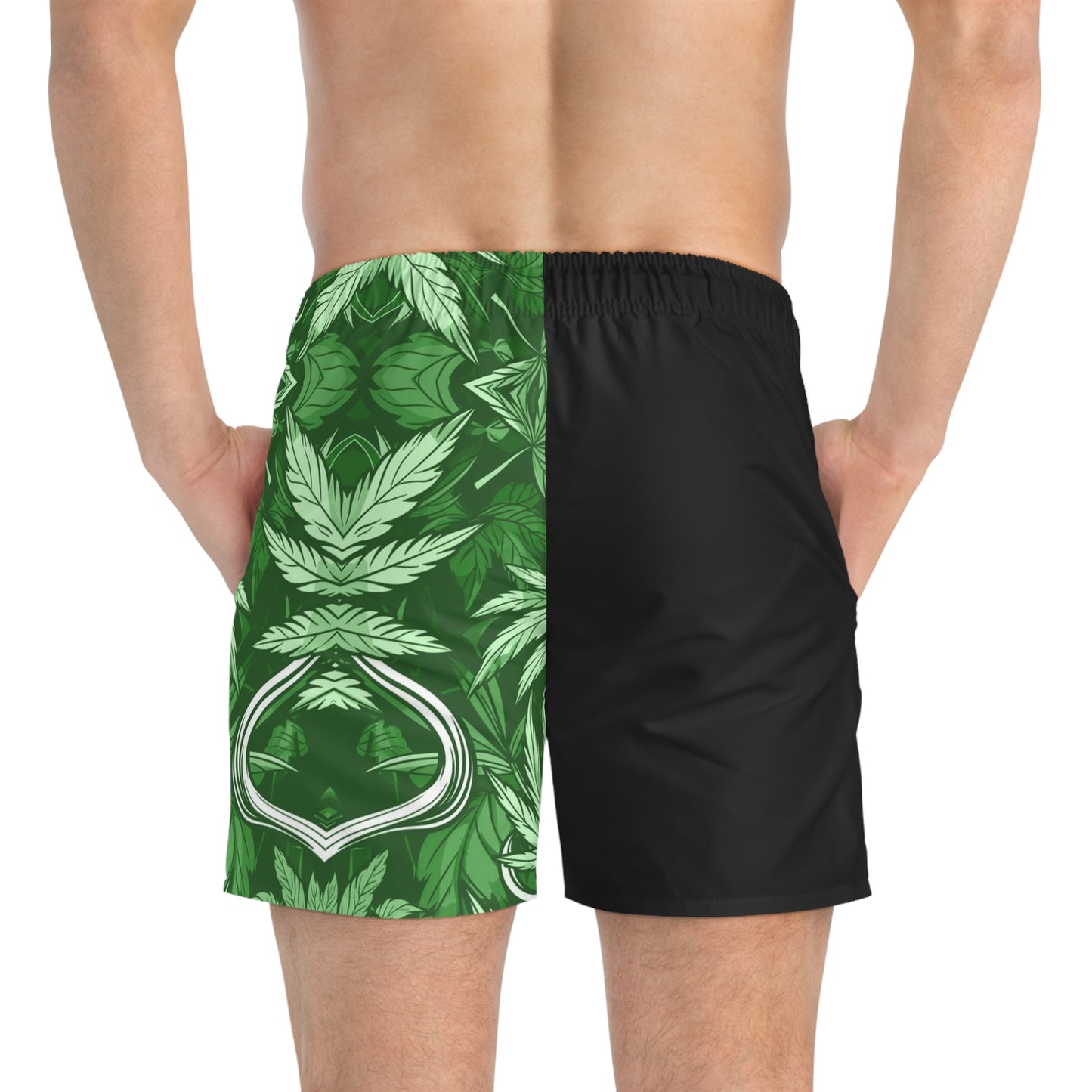 SWIM TRUNKS