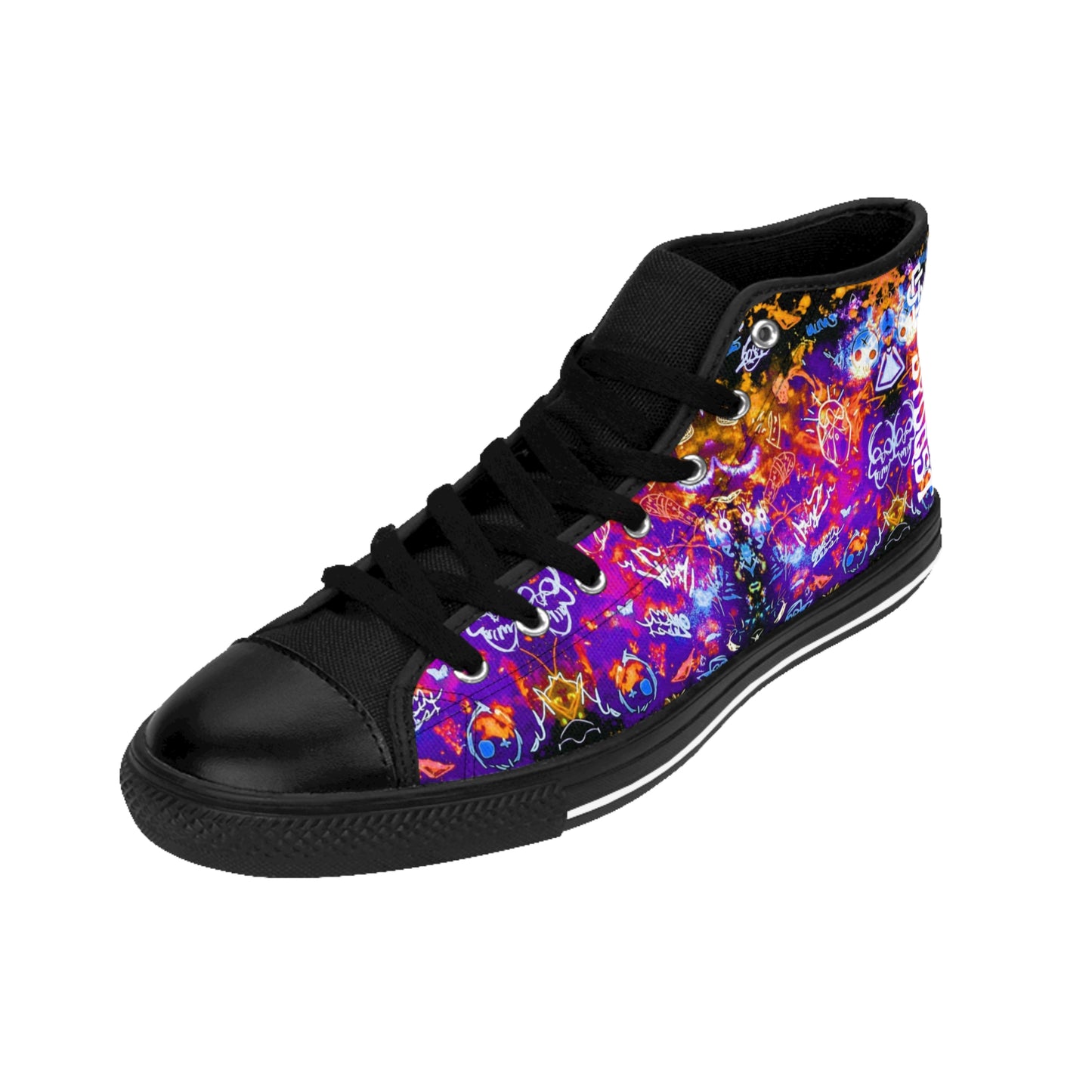 HIGH TOPS (M)