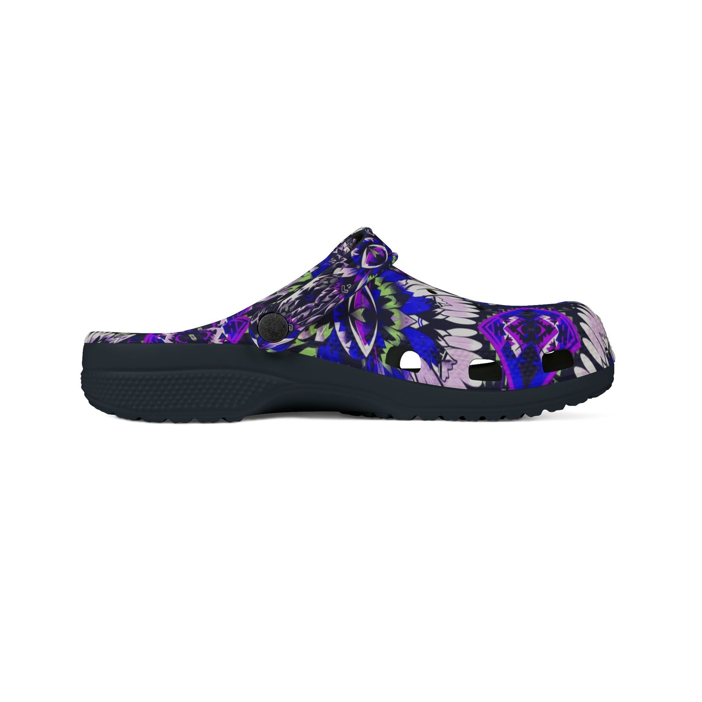 CLOGS