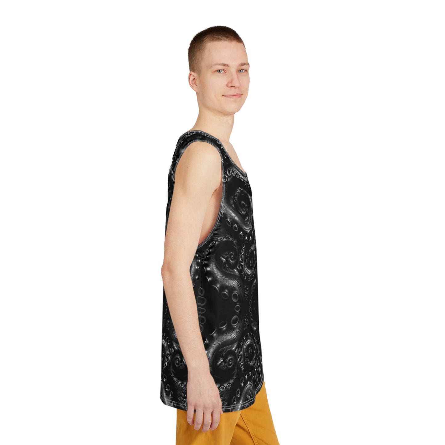 TANK - LOOSE