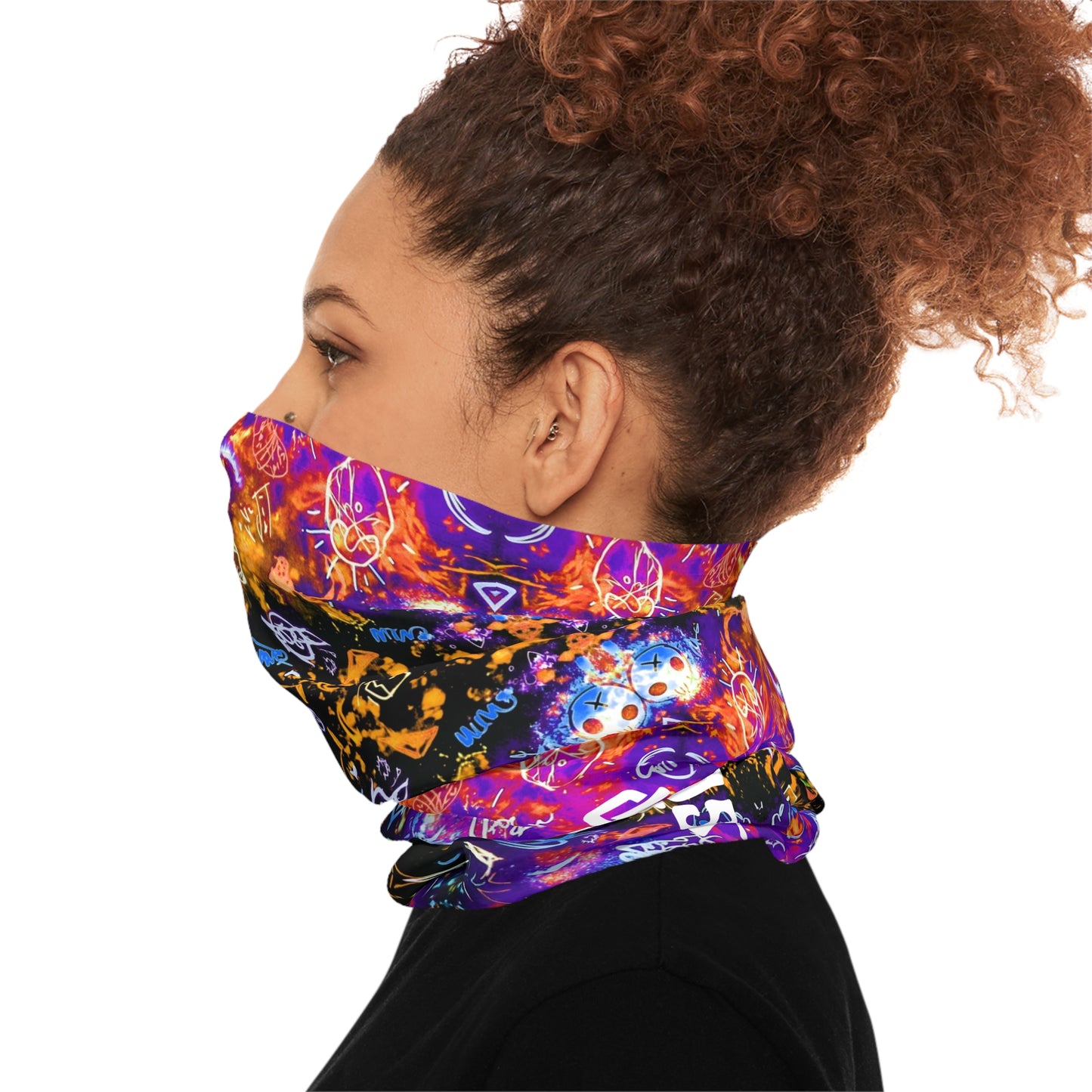 GAITER