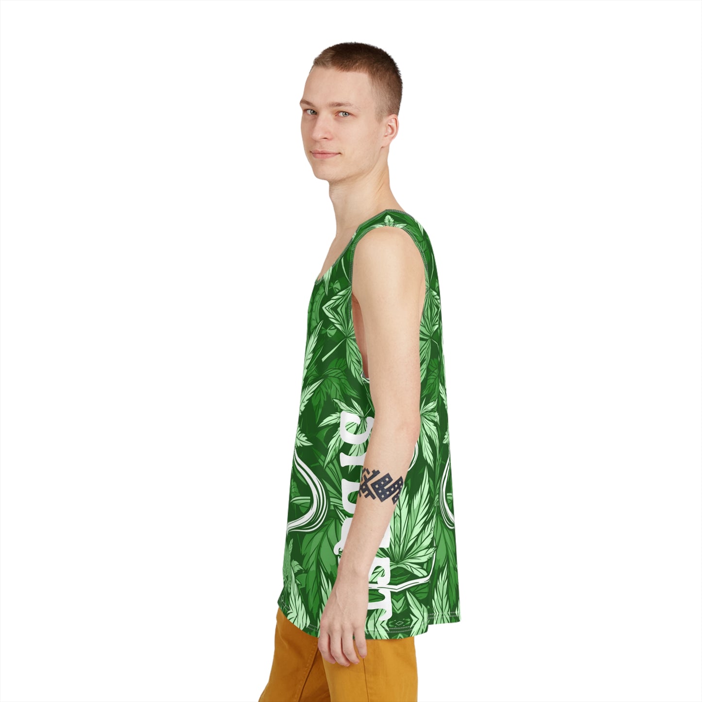 TANK - LOOSE