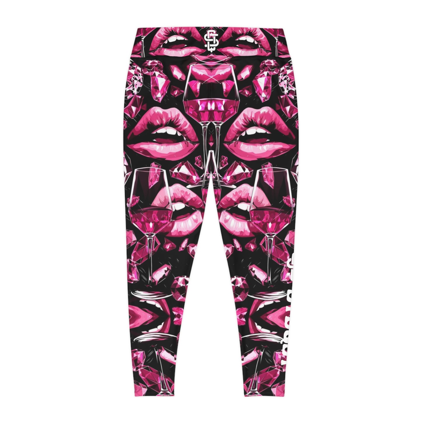 LEGGINGS (W+)