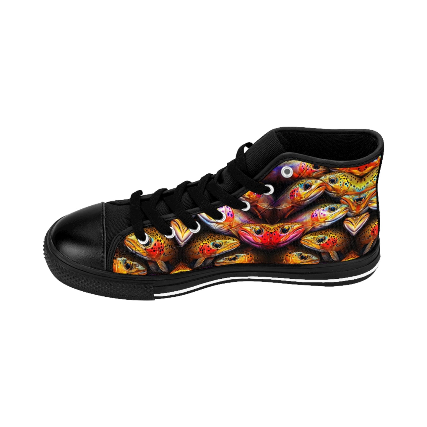 HIGH TOPS (W)