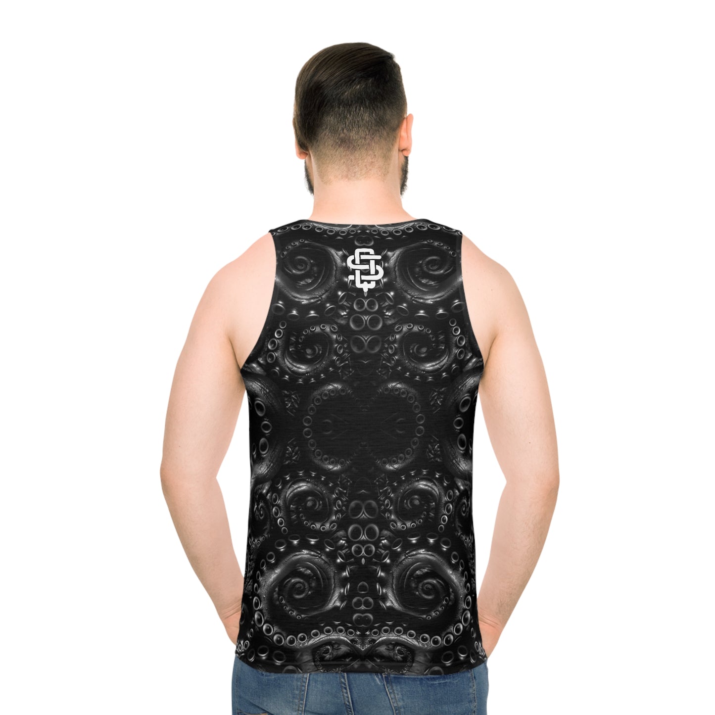 TANK - FITTED