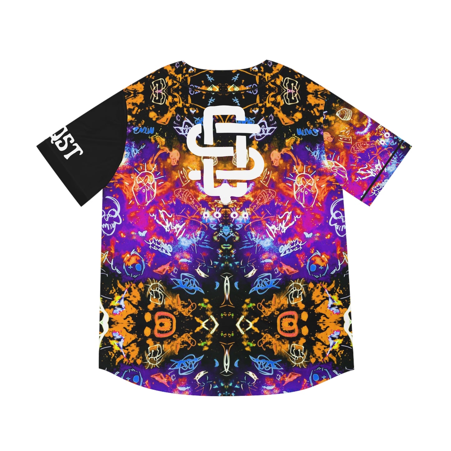 JERSEY - BASEBALL
