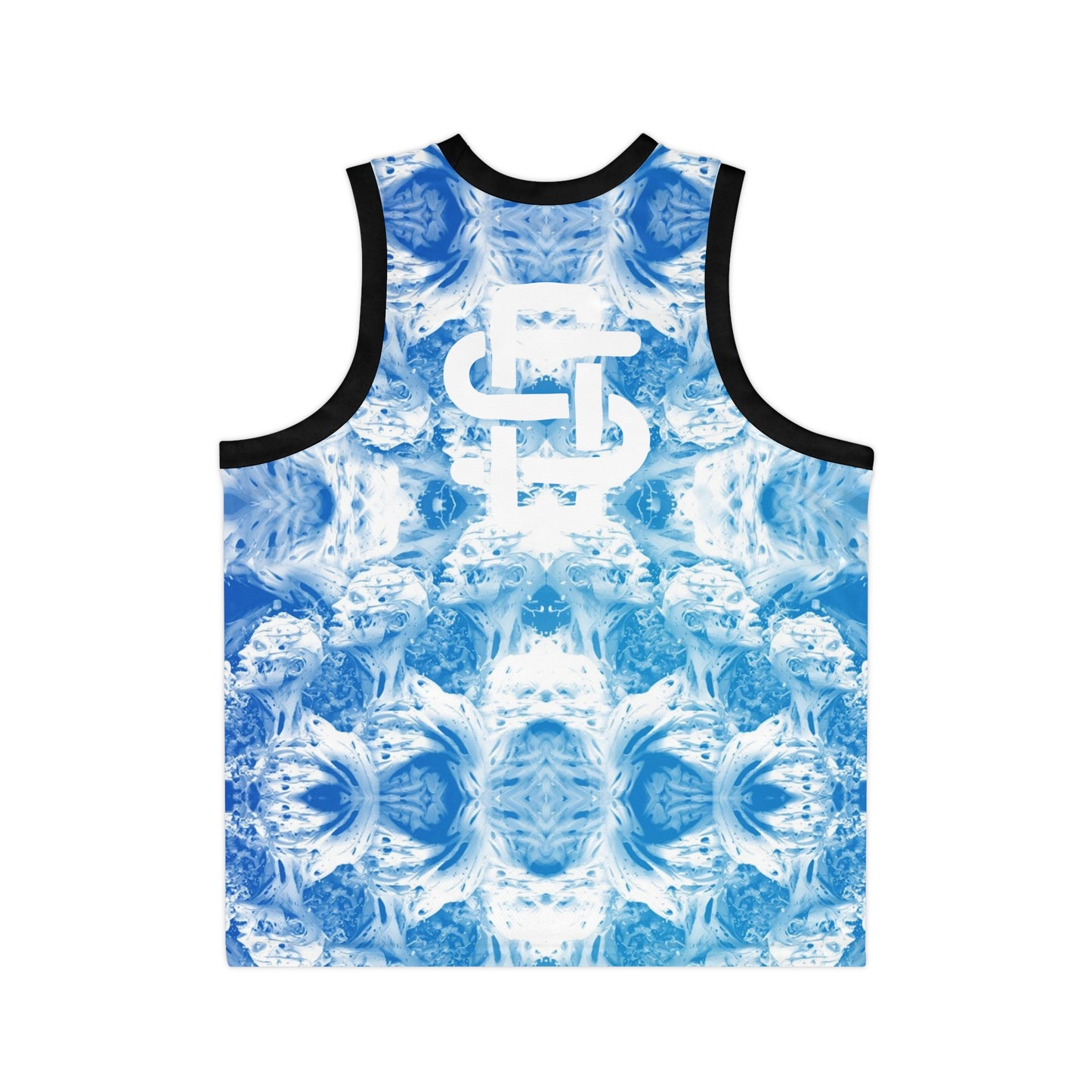JERSEY - BASKETBALL
