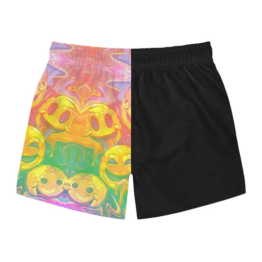 SWIM TRUNKS