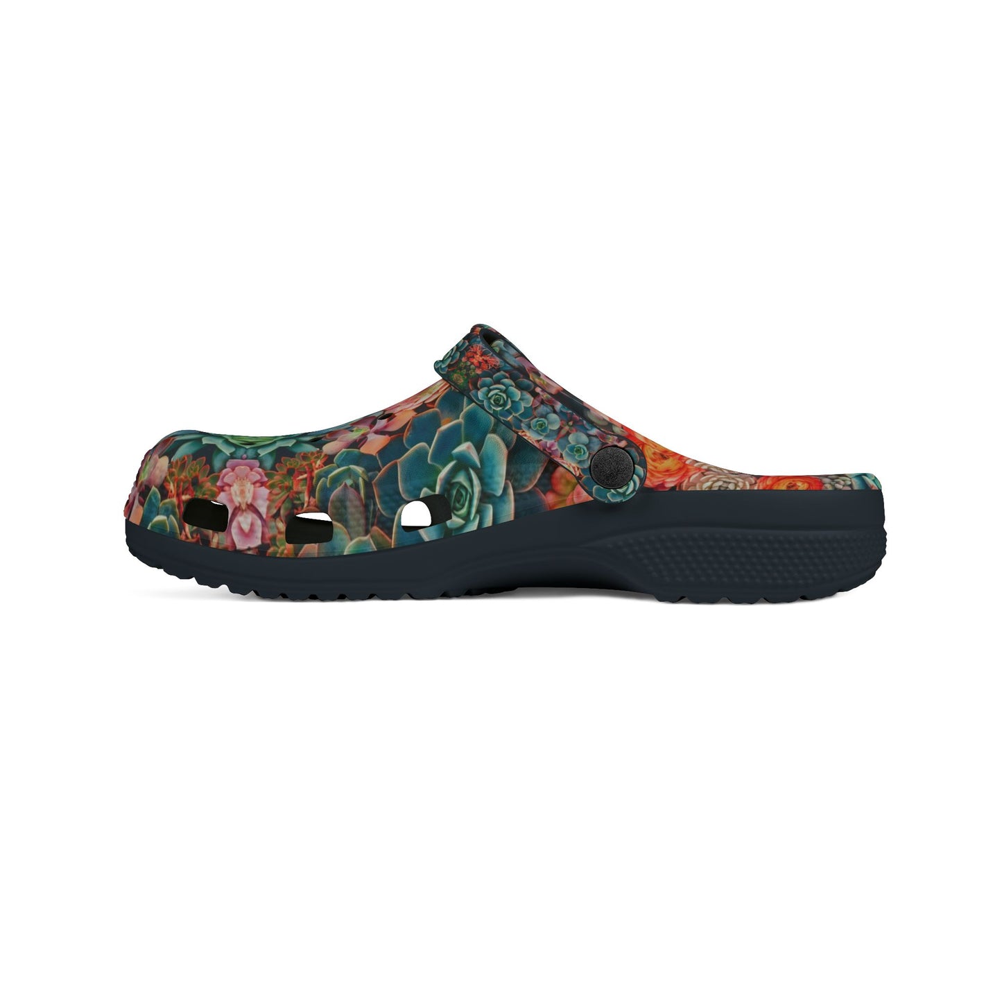 CLOGS
