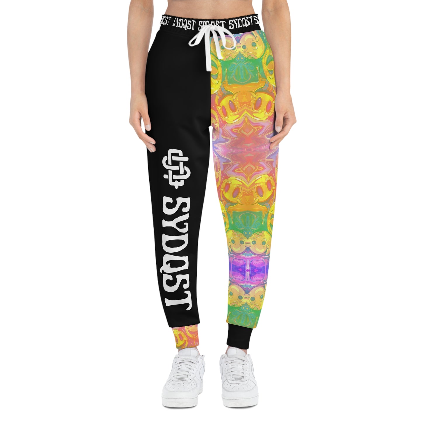 JOGGERS