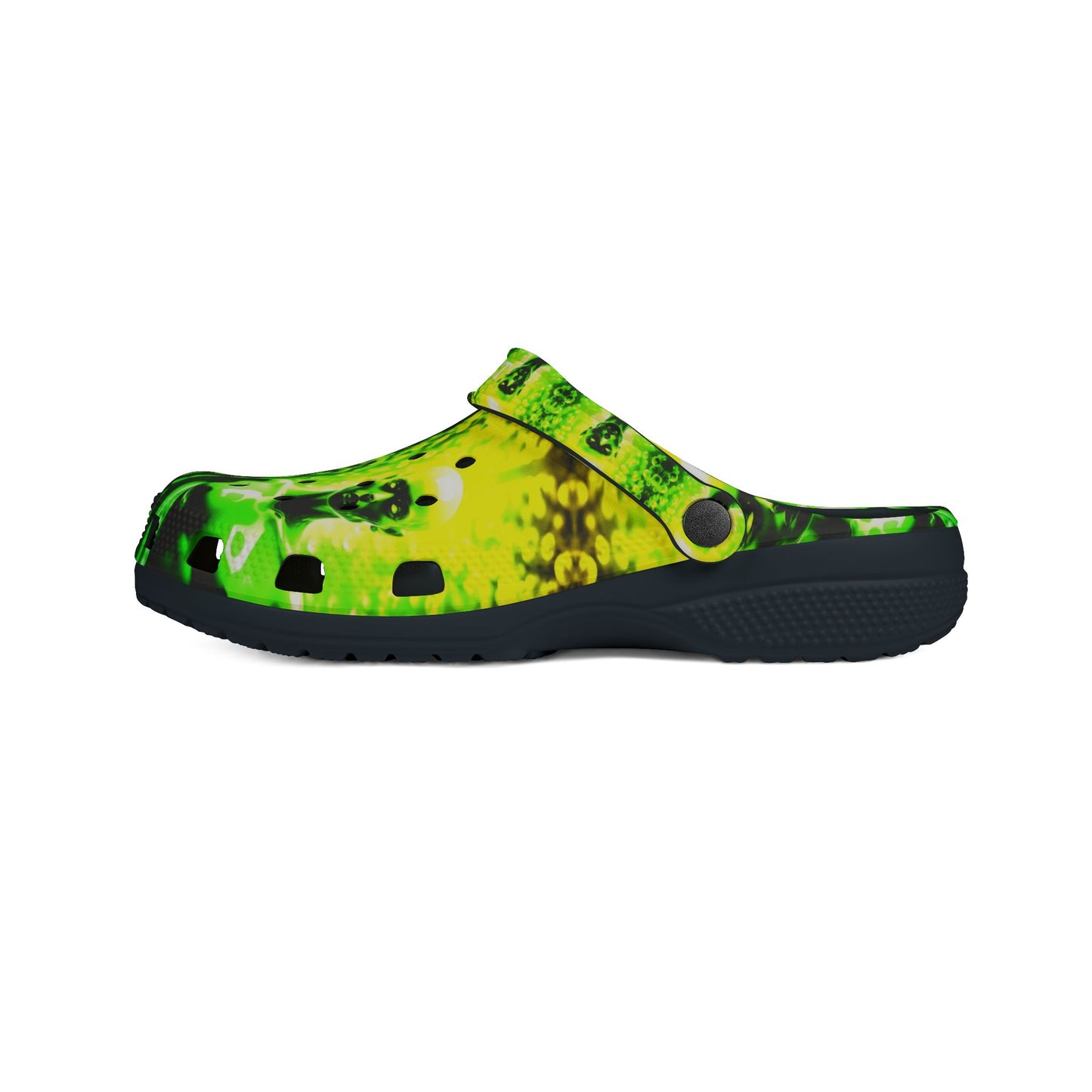 CLOGS