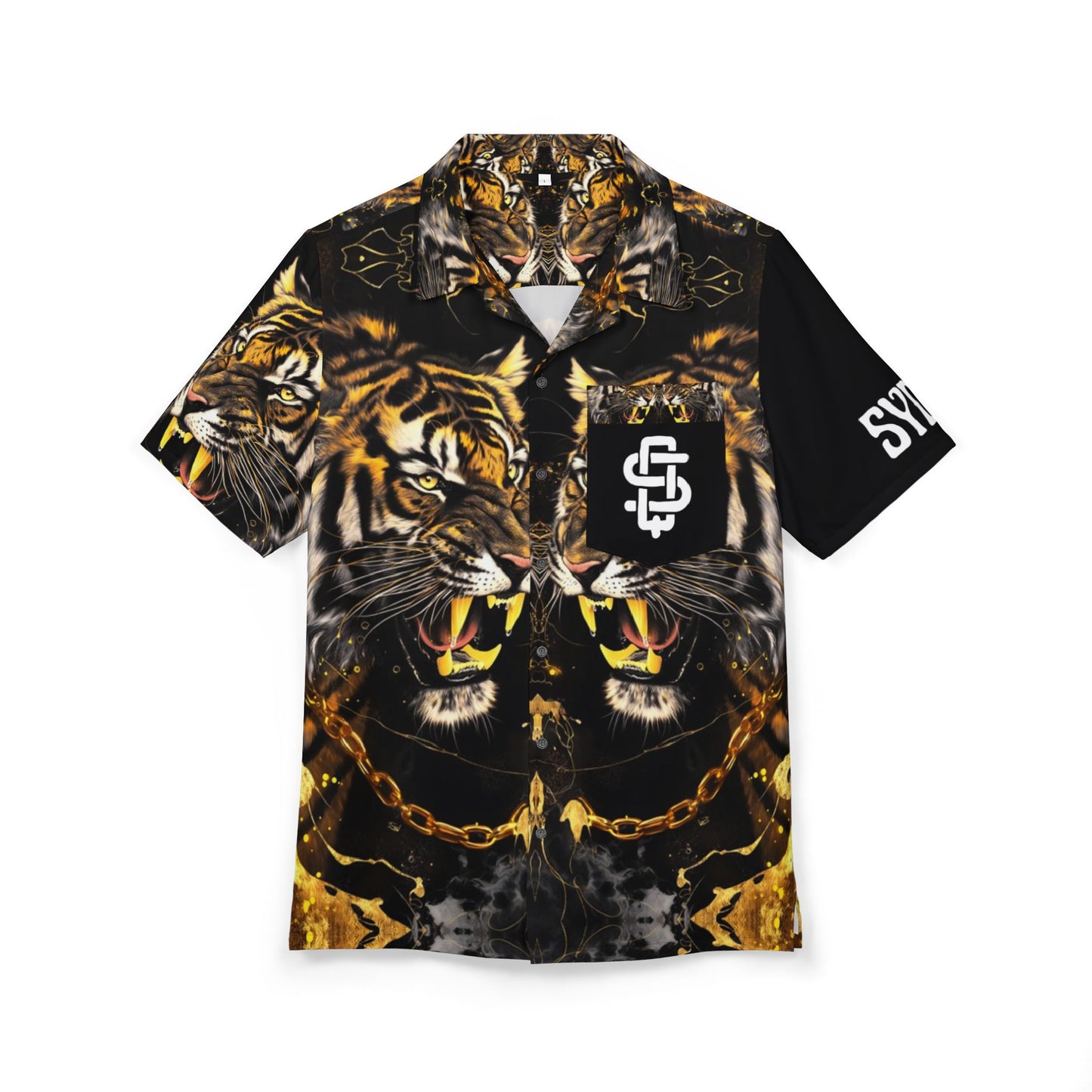 BUTTON-UP