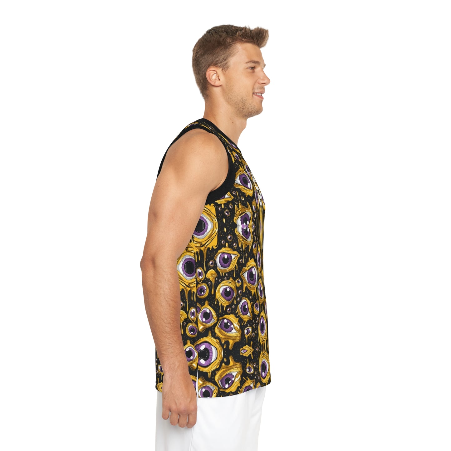 JERSEY - BASKETBALL