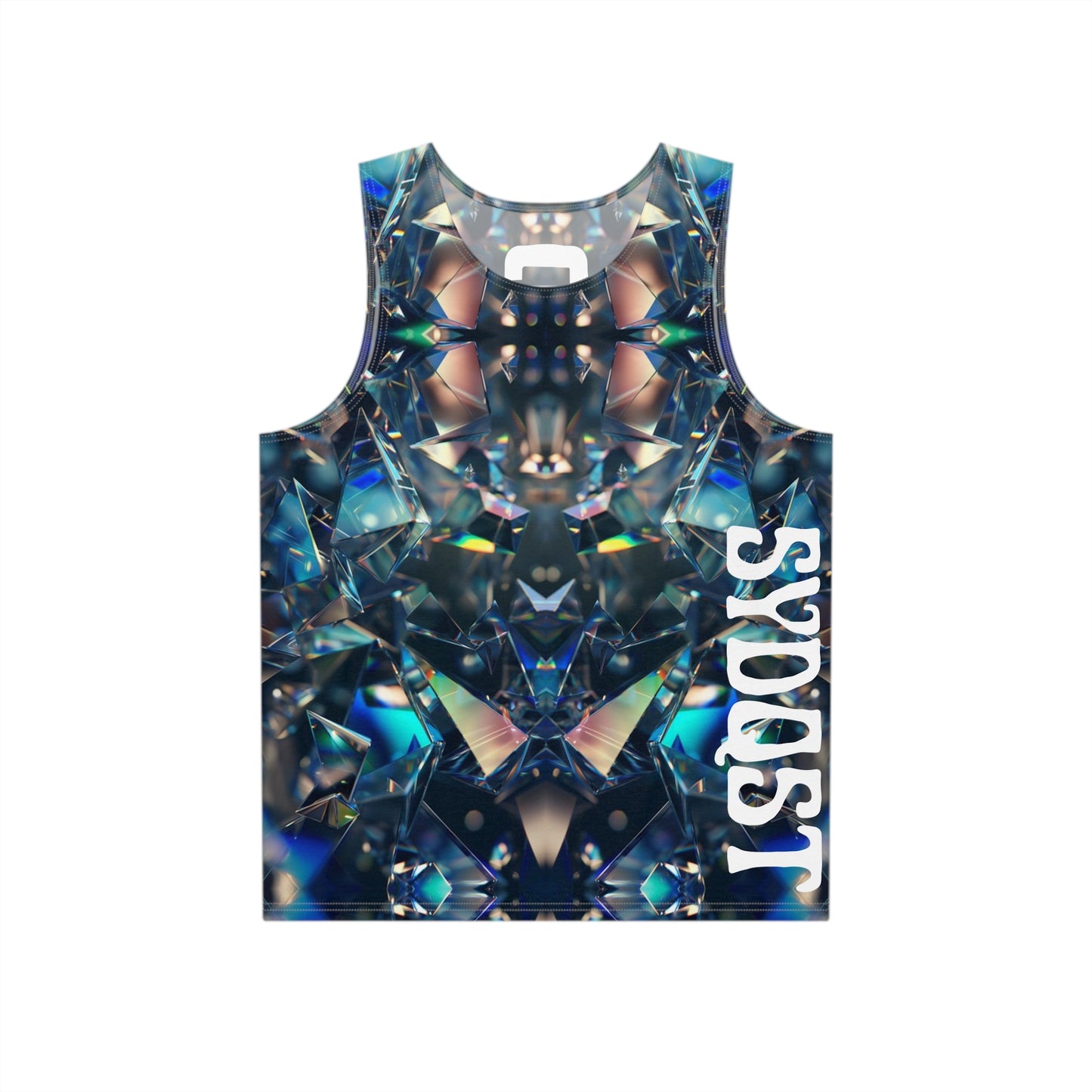 TANK - LOOSE