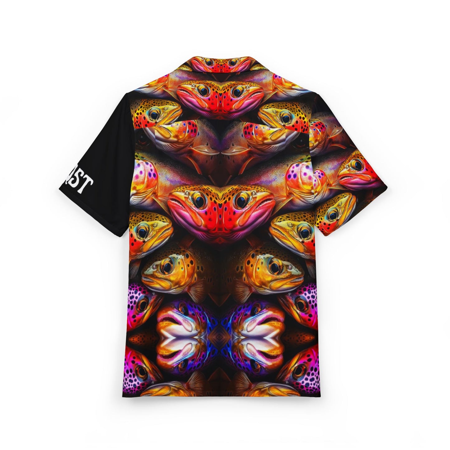 BUTTON-UP