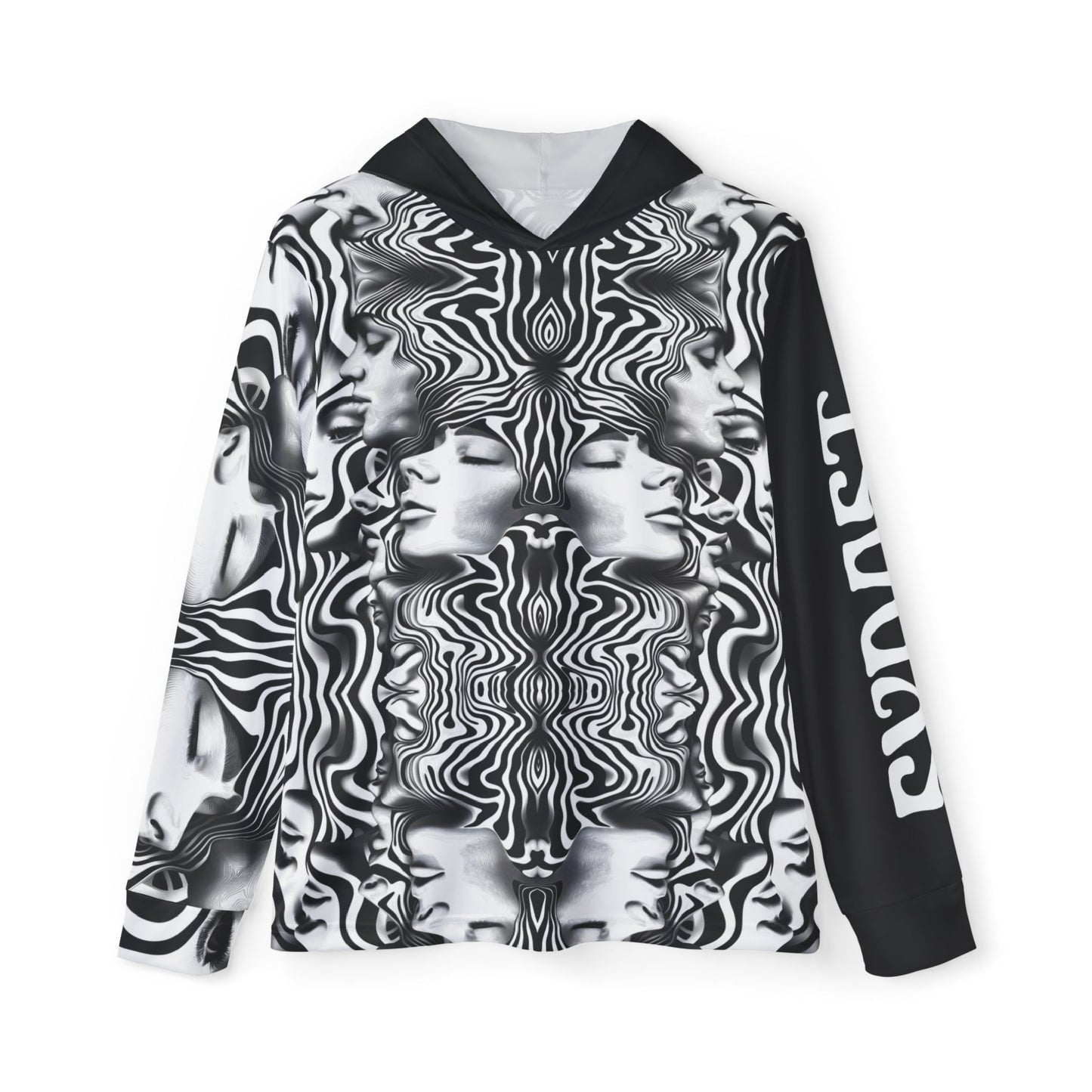 UPF HOODIE