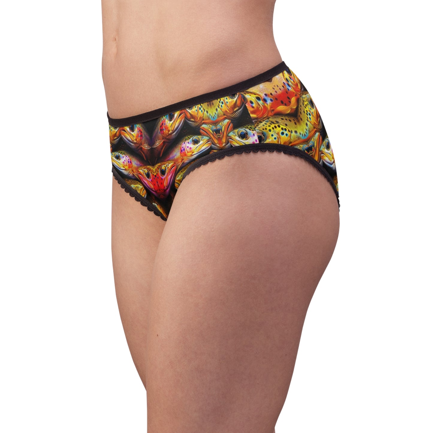 UNDIES