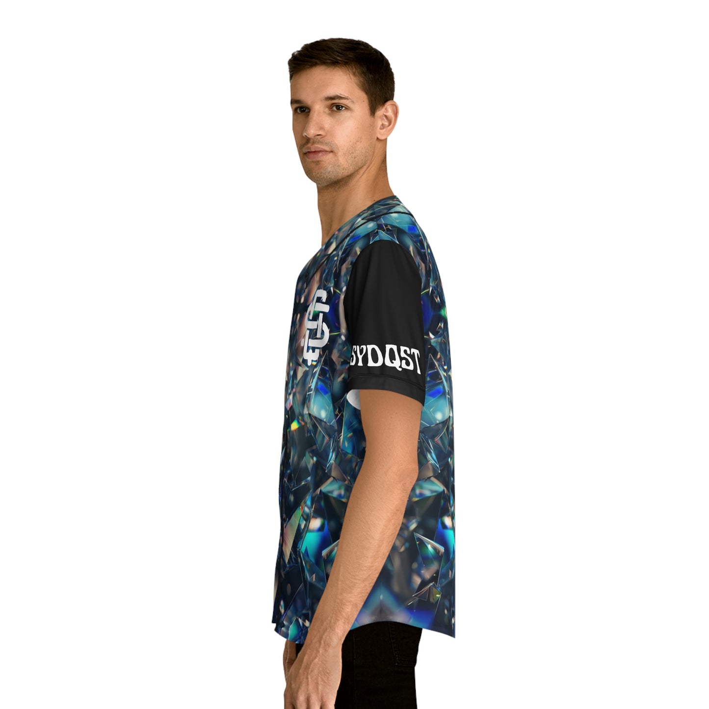 JERSEY - BASEBALL