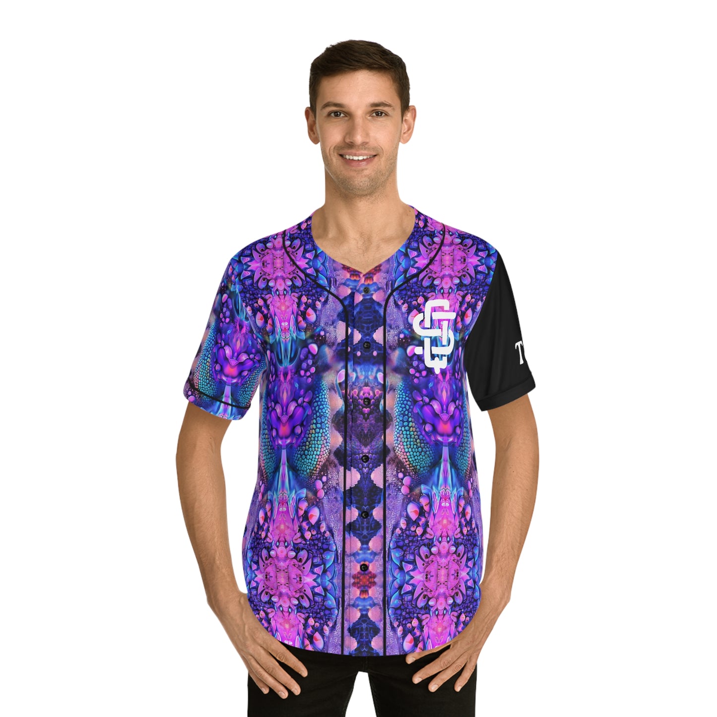 JERSEY - BASEBALL