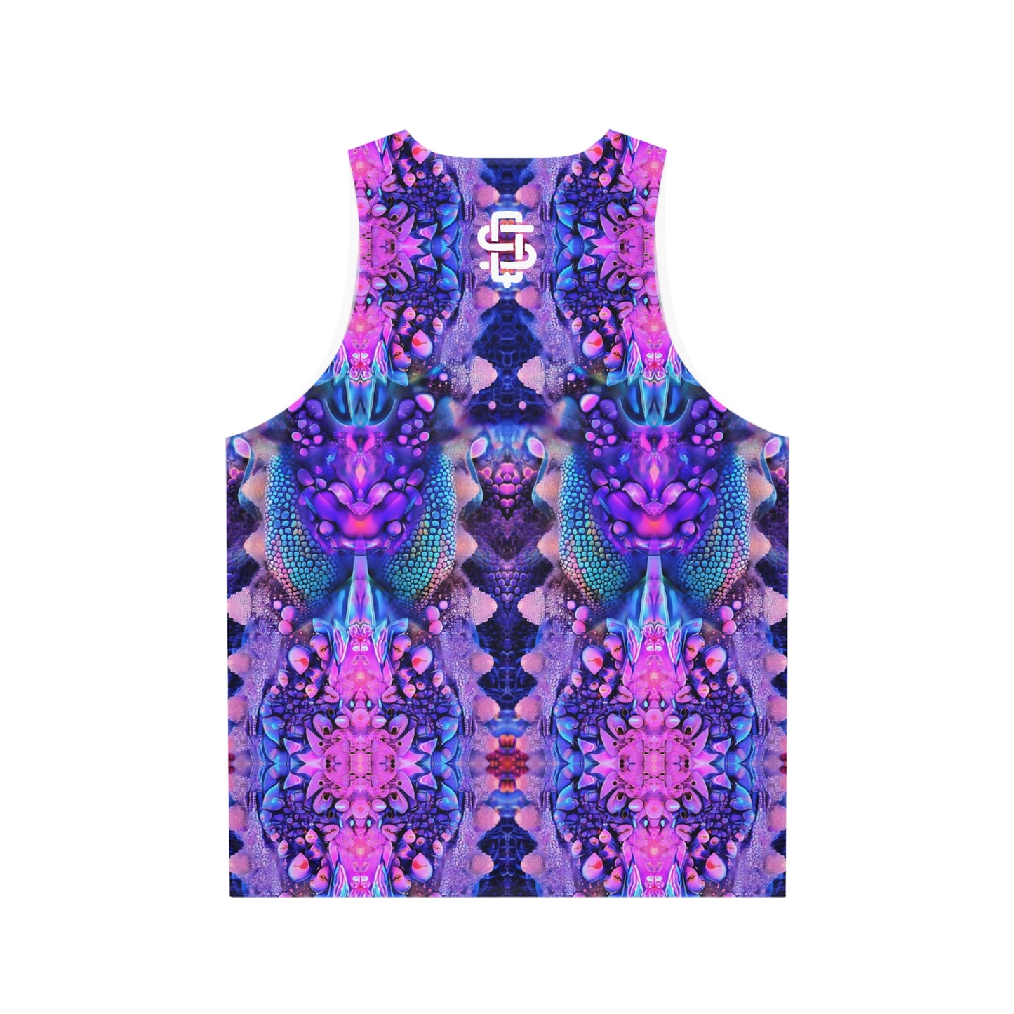 TANK - FITTED