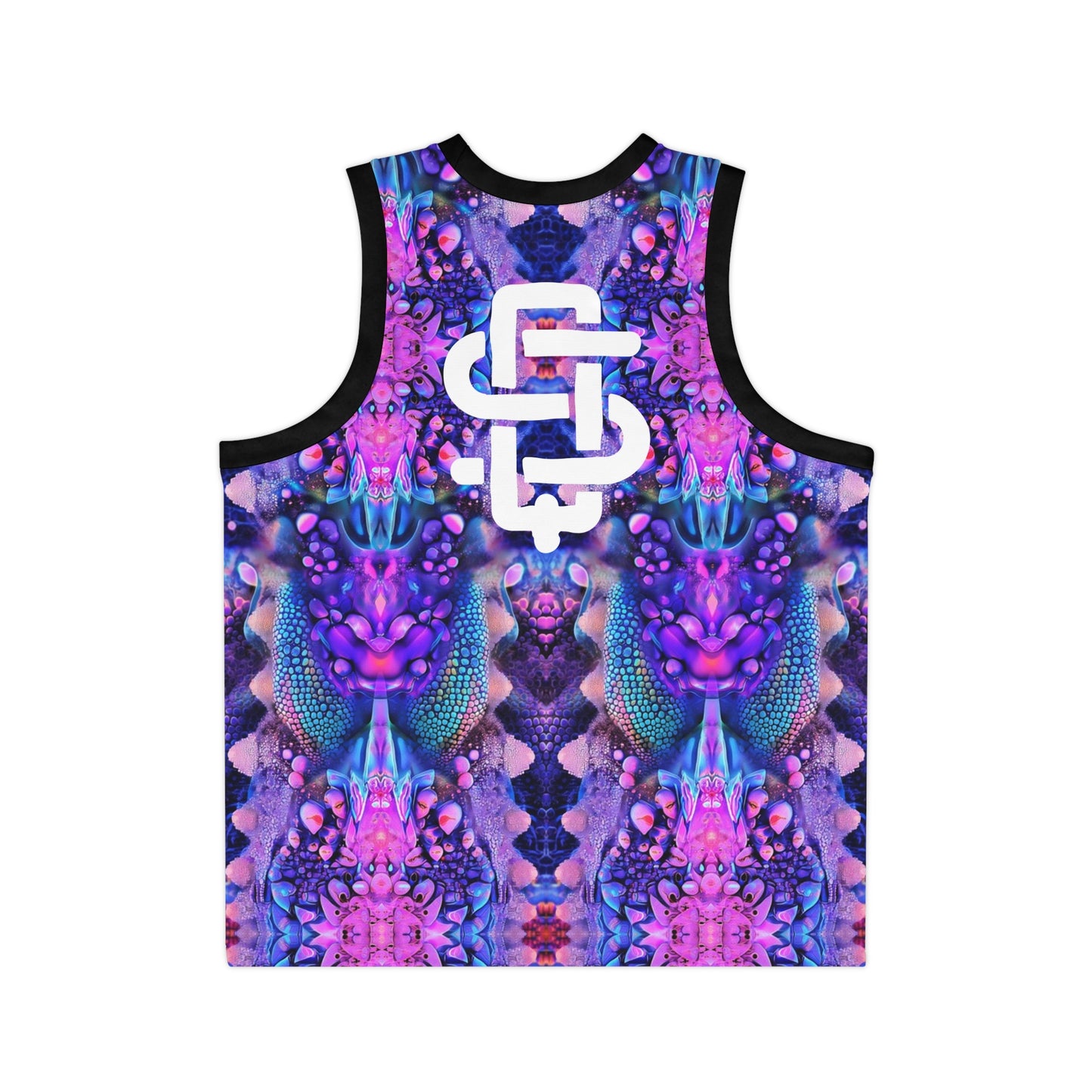 JERSEY - BASKETBALL